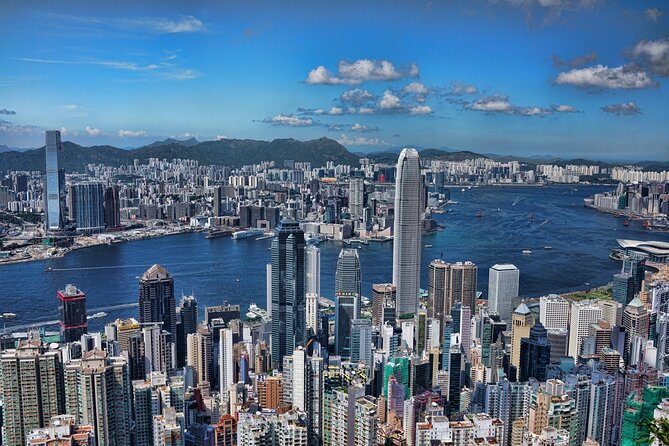 Hong Kong Shore Excursion in Private Car for Cruise Ship Visitors - Itinerary Options