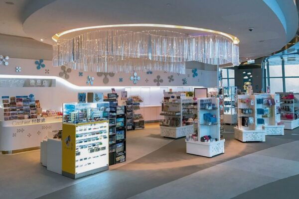 Hong Kong: Sky100 Observatory Entry Ticket Only - Frequently Asked Questions