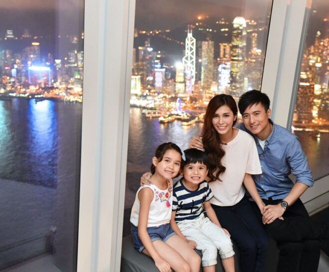 Hong Kong: Sky100 Observatory With Wine & Beverage Packages - Booking Information and Policies