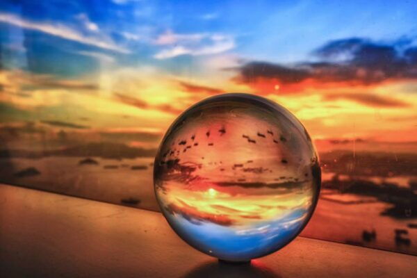 Hong Kong: Sky100 Observatory With Wine & Beverage Packages - The Sum Up