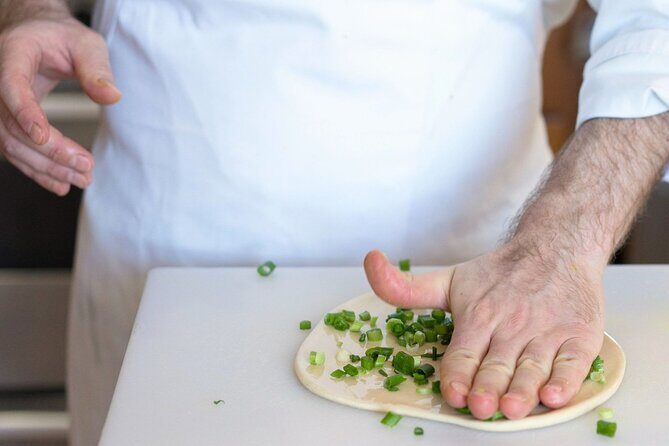 Hong Kong Style Noodles Cooking Class (Includes 4-Course Meal) - FAQ