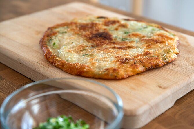 Hong Kong Style Noodles Cooking Class (Includes 4-Course Meal) - Final Words