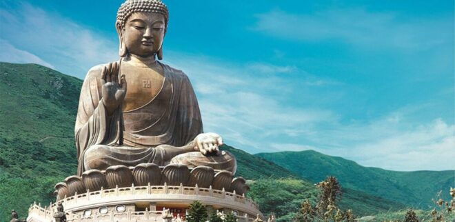 Hong Kong: Tai O, Ngong Ping 360, & Big Buddha Heritage Tour - Customer Reviews