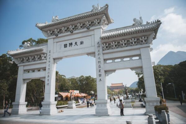 Hong Kong: Tai O, Ngong Ping 360, & Big Buddha Heritage Tour - Meeting Point Information