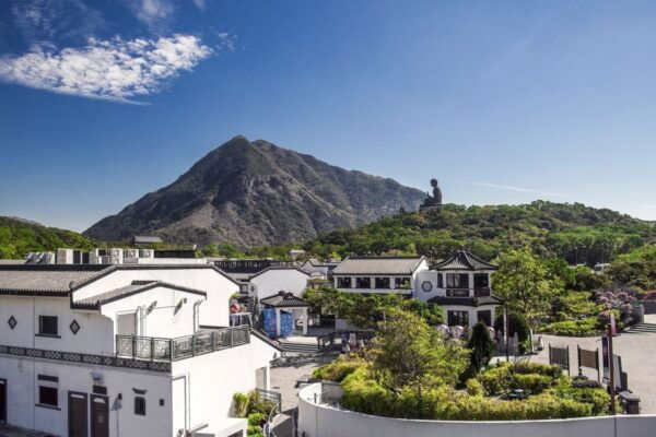 Hong Kong: Tai O, Ngong Ping 360, & Big Buddha Heritage Tour - Frequently Asked Questions