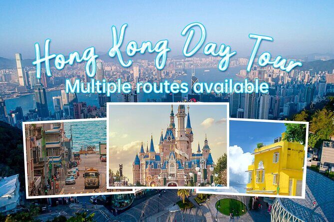 Hong Kong Tailored Half/Full Day Tour: Chauffeur in English - Who Will Enjoy This Tour Most?