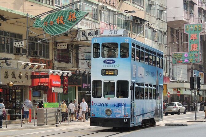 Hong Kong Tailored Half/Full Day Tour: Chauffeur in English - Final Thoughts