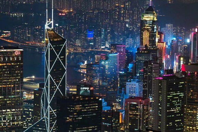 Hong Kong Tailored Half/Full Day Tour: Chauffeur in English - FAQs