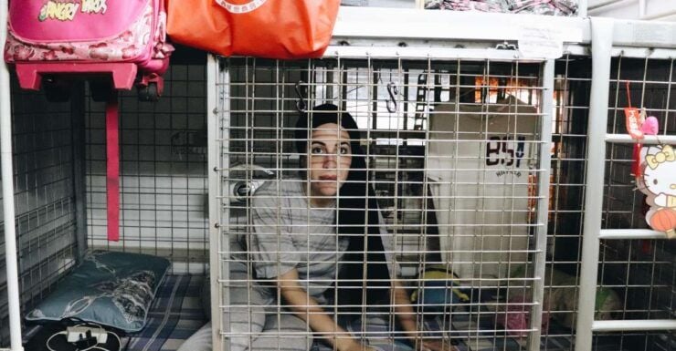 Hong Kong: The Dark Side of the City Walking Tour - Important Information