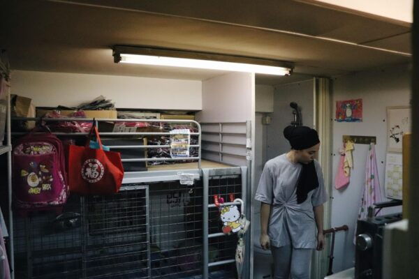 Hong Kong: The Dark Side of the City Walking Tour - Customer Reviews