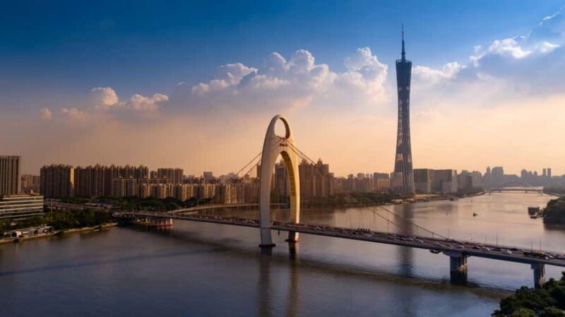 Hong Kong to Guangzhou: Private Full-Day Tour to China - A Deep Dive into the Itinerary