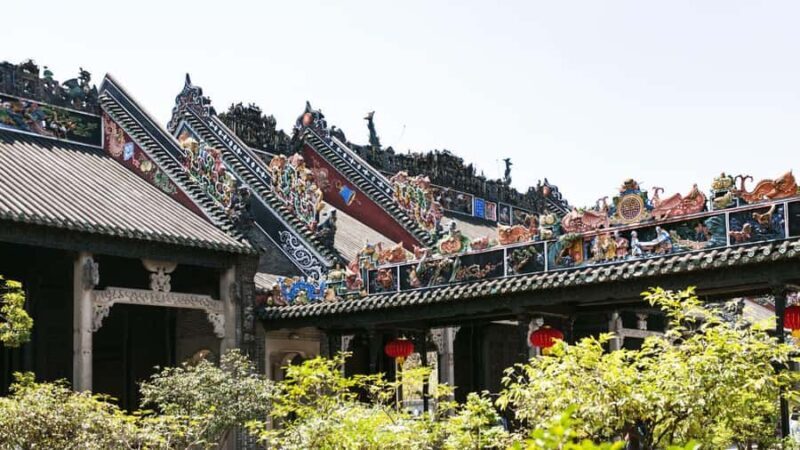 Hong Kong to Guangzhou: Private Full-Day Tour to China - Who Will Love This Tour?