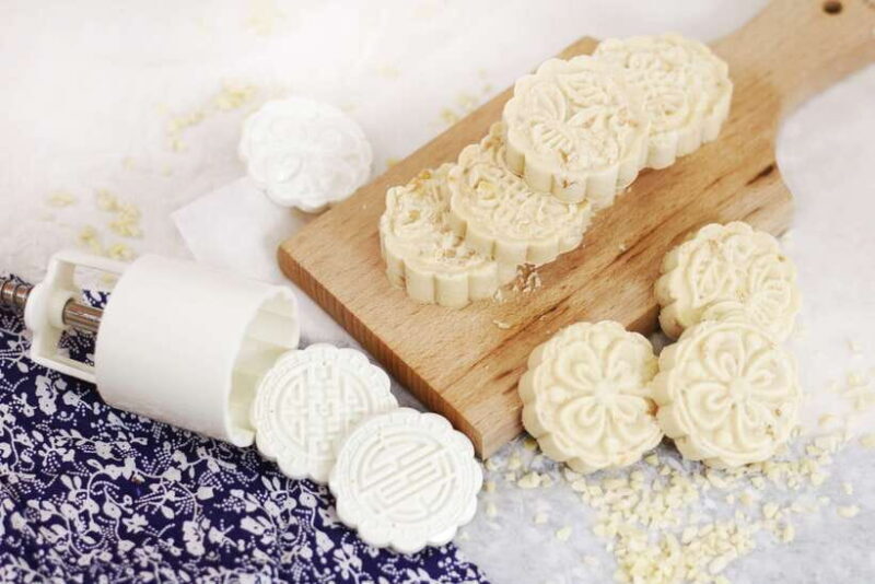 Hong Kong: Traditional Chinese Baked Goods DIY Workshop - Who Should Skip This?