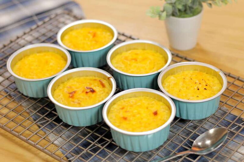 Hong Kong: Traditional Chinese Baked Goods DIY Workshop - The Sum Up