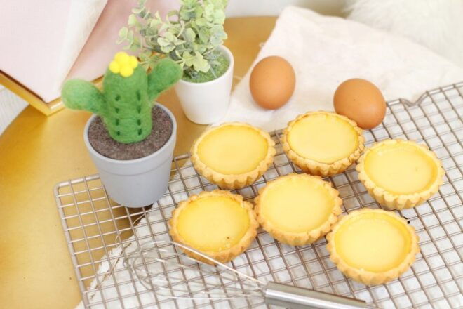 Hong Kong: Traditional Chinese Baked Goods DIY Workshop - Inclusions and Price