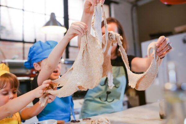 Hong Kong: Traditional Chinese Baked Goods DIY Workshop - Customer Reviews and Ratings