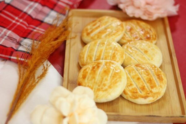 Hong Kong: Traditional Chinese Baked Goods DIY Workshop - Workshop Directions
