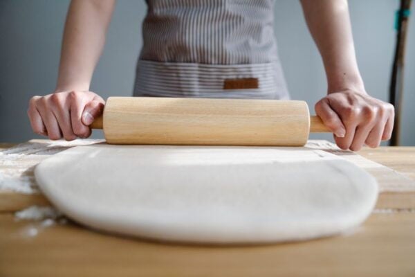 Hong Kong: Traditional Chinese Baked Goods DIY Workshop - Frequently Asked Questions