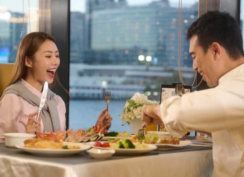 Hong Kong: Twilight or Symphony of Lights Cruise with Dinner - Final Thoughts