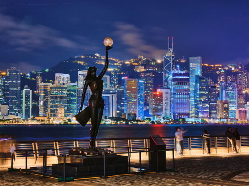 Hong Kong Victoria Harbour Sunset Cruise & Dim Sum Dinner - Should you book it?