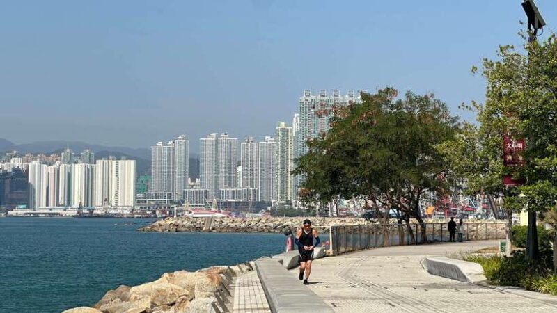 Hong Kong: Wong Tai Sin Temple and Victoria Harbour Tour - Good To Know