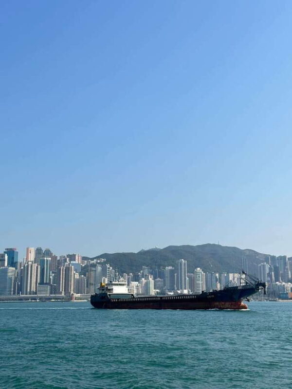Hong Kong: Wong Tai Sin Temple and Victoria Harbour Tour - An In-Depth Look at the Tour Experience