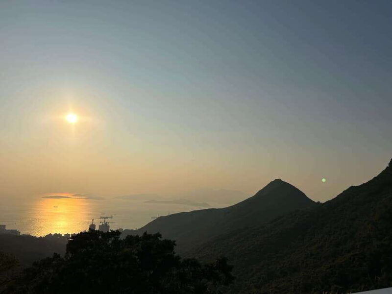 Hong Kong: Wong Tai Sin Temple and Victoria Harbour Tour - Final Thoughts