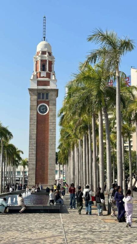 Hong Kong: Wong Tai Sin Temple and Victoria Harbour Tour - FAQ