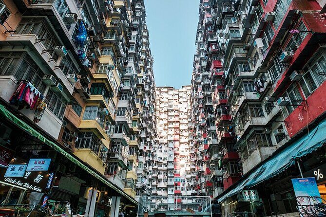 Hong KongDing Ding Tram Ride with Cultural Landmarks Tour - Final Thoughts