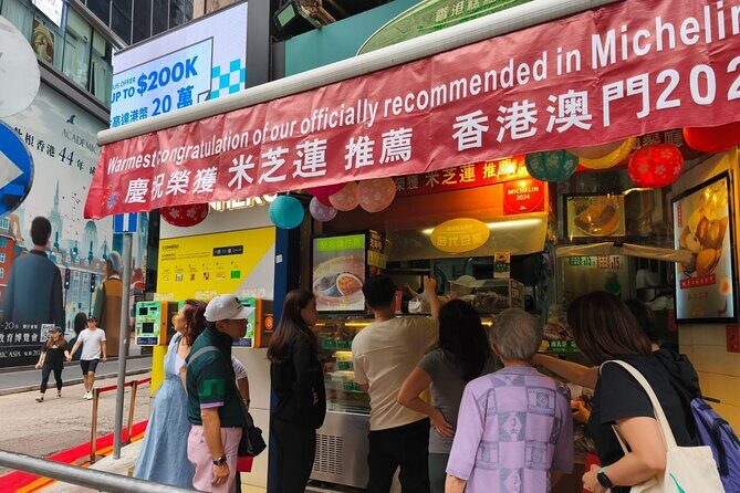 Hong KongDing Ding Tram Ride with Cultural Landmarks Tour - Who Is This Tour Best For?