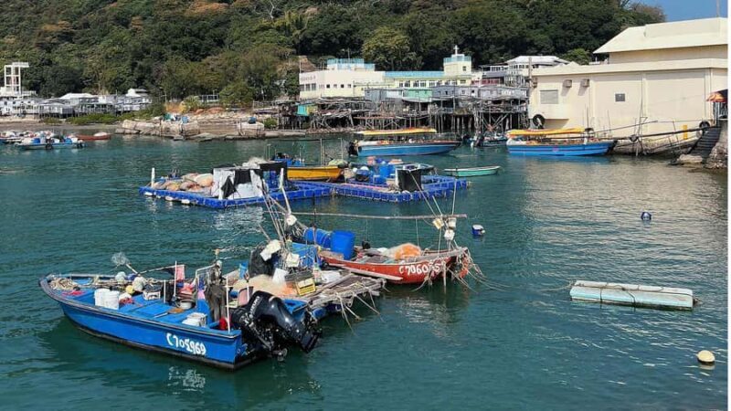Hong Kong:Lantau Island Private Tour with Cable Car & Pickup - Final Thoughts: Is It Worth It?