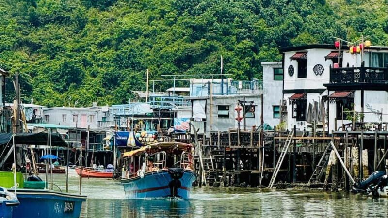 Hong Kong:Lantau Island Private Tour with Cable Car & Pickup - FAQs