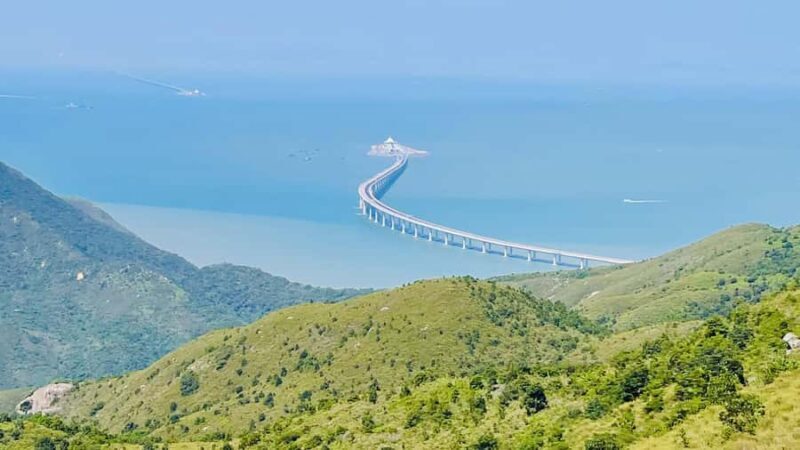Hong Kong:Lantau Island Private Tour with Cable Car & Pickup - FAQ