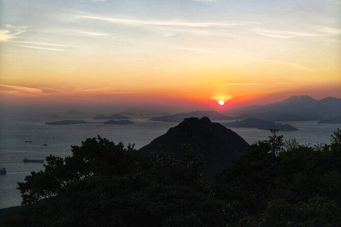 Hong KongNight Adventure and Foodie Local Tour - Good To Know