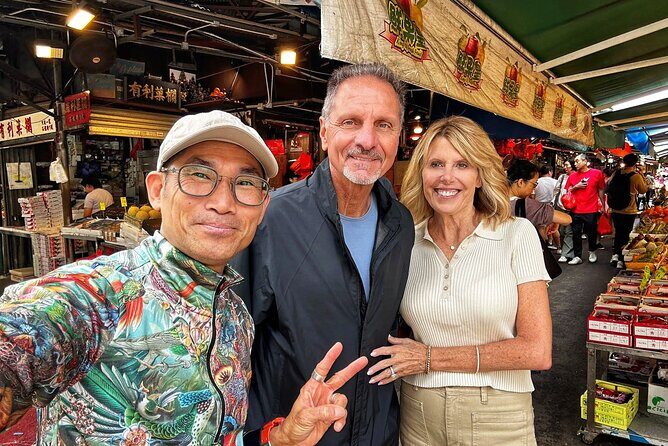 Hong KongNight Adventure and Foodie Local Tour - Final Thoughts