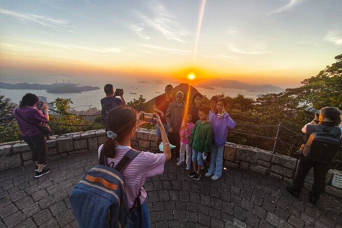 Hong KongNight Adventure and Foodie Local Tour - Who Is This Tour Best Suited For?