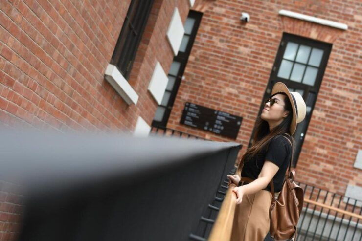 Hong Kong's Streets to Studios Exploration - Good To Know