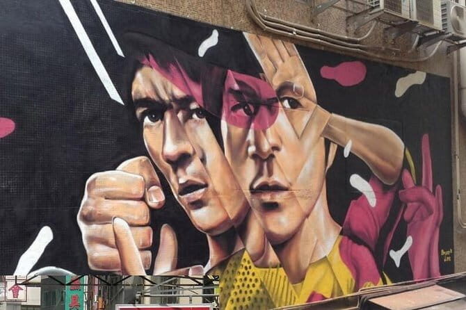 Hong Kong's Trendiest Neighbourhood Sheung Wan - Good To Know