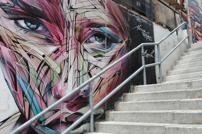 Hong Kong's Trendiest Neighbourhood Sheung Wan - An Authentic 3-Hour Journey Through Sheung Wan