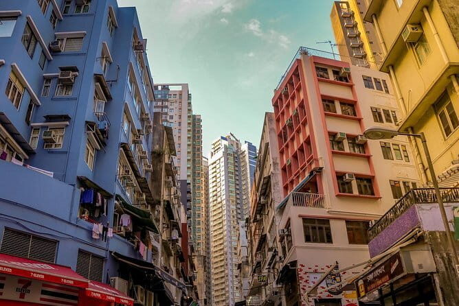 Hong Kong's Trendiest Neighbourhood Sheung Wan - Final Thoughts