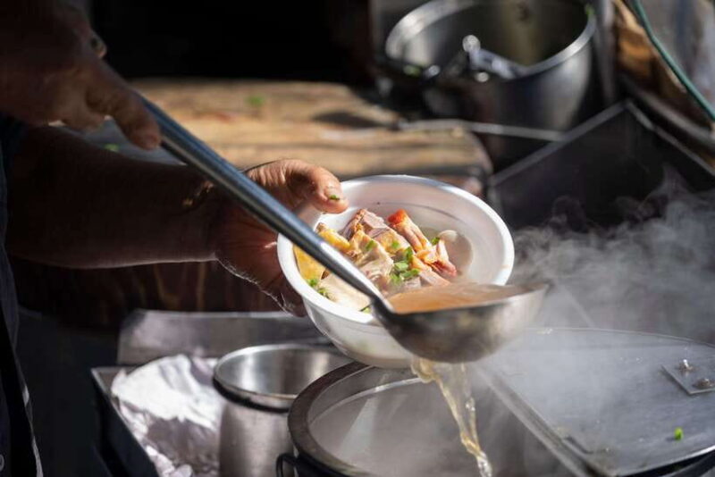 Hong Kong's Unforgettable Fishing and Cultural Immersion - What You Can Expect from the Tour