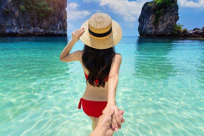 Hong Krabi Islands Adventure and Snorkeling Day Tour - Good To Know