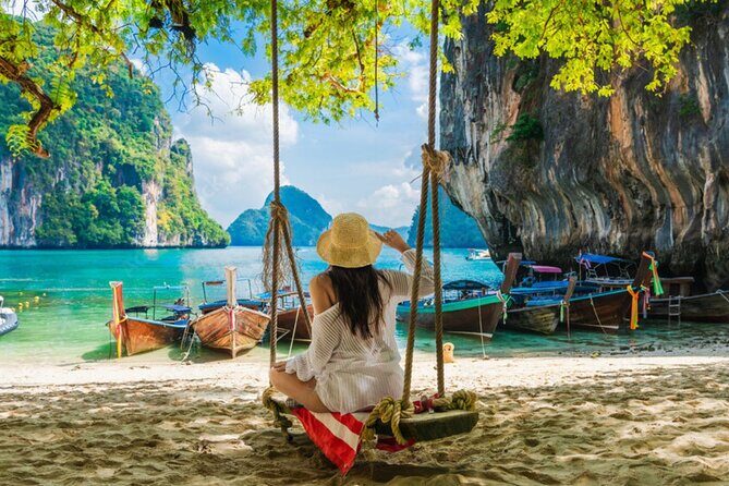 Hong Krabi Islands Adventure and Snorkeling Day Tour - Final Thoughts: Is This Tour Worth It?