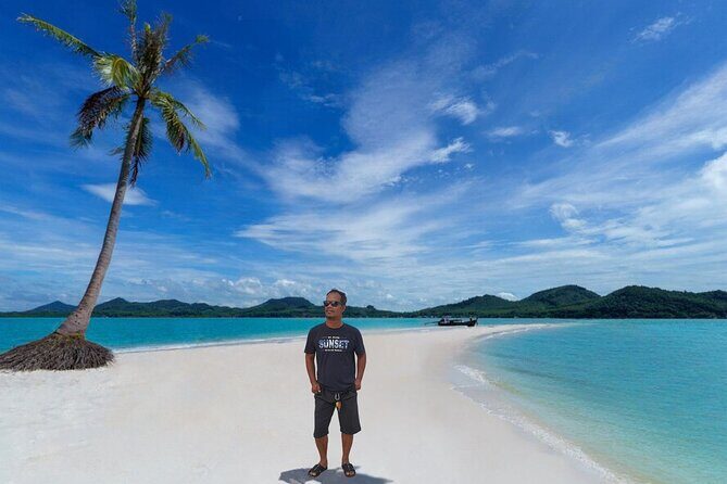 Hong Krabi Islands Adventure and Snorkeling Day Tour - FAQ