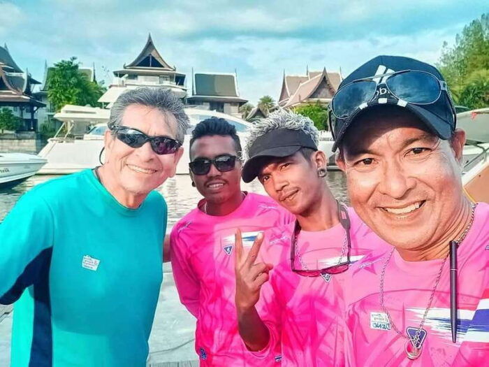 Hong Krabi & James Bond Islands Adventure Tour by Speedboat - Frequently Asked Questions