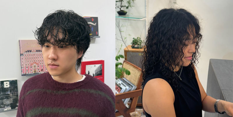 Hongdae Hairstyling UNIQUE-by (By WonderTrip) - Choose the service that fits your plans