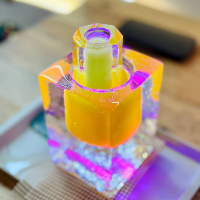 Hongdae Ice Cafe Experience: Ice Room & Drinks in Ice Cups - Fit it into a Hongdae day
