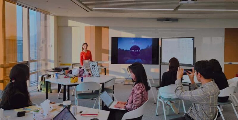 Hongdae: K-beauty Personal Color Analysis by 9-Year Expert - Good To Know