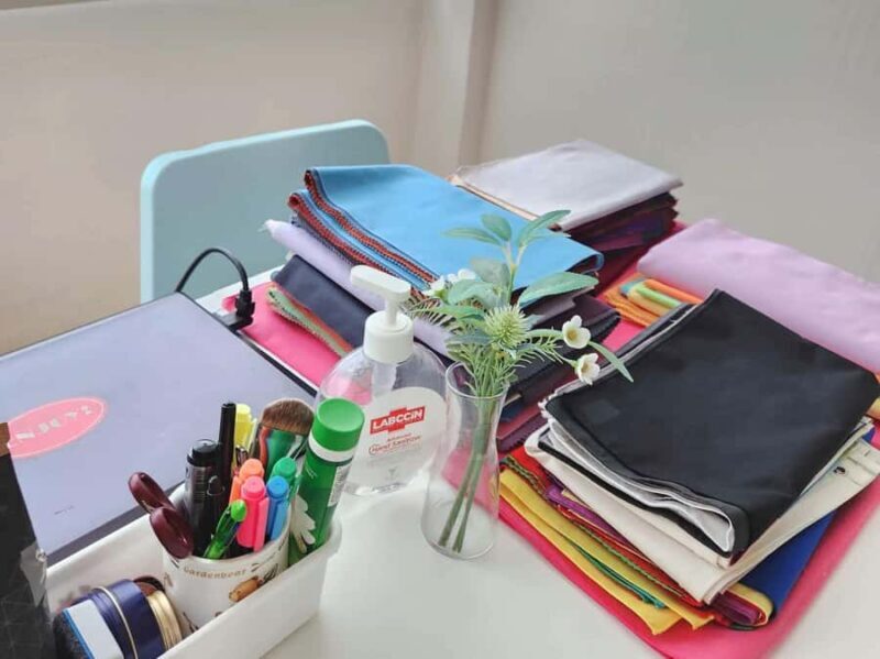 Hongdae: K-beauty Personal Color Analysis by 9-Year Expert - An In-Depth Look at the Experience