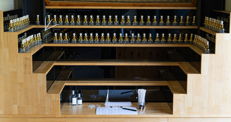 Hongdae Lumiere Perfume: Create your own perfume - Should you book Lumiere Parfum Hongdae?